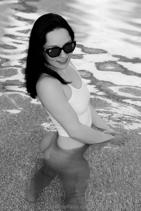 Lacegoddesswhit 2 sexy model pictures