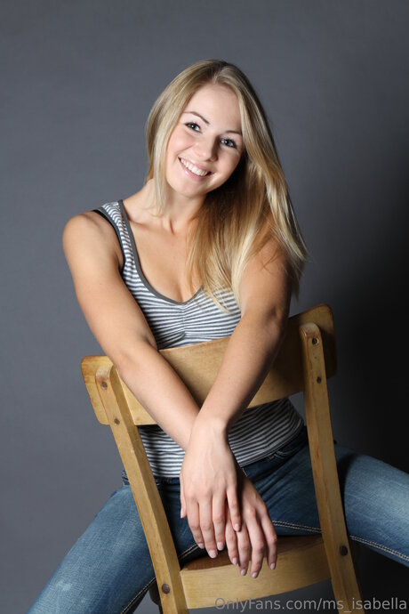 Ms Isabella model img