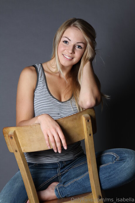 Ms Isabella star adult photos