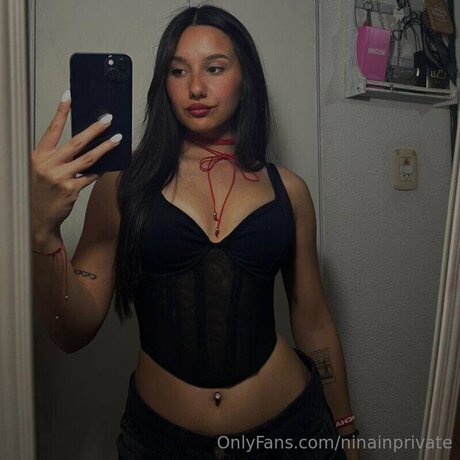 Ninainprivate model xxx images