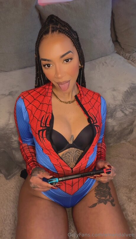 Amandalvee star high quality gallery