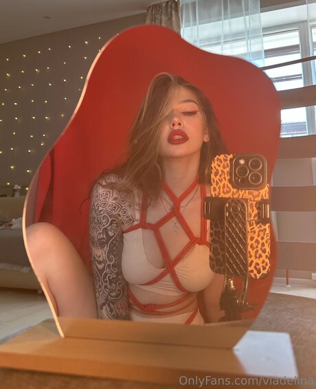 Vladelina model nice gallery