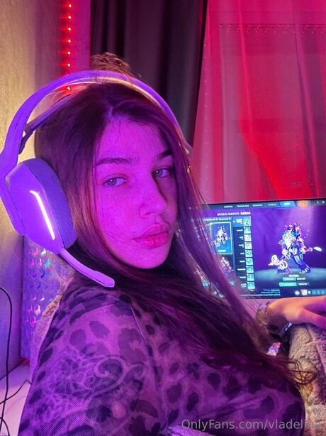 Vladelina perfect pornstar pictures