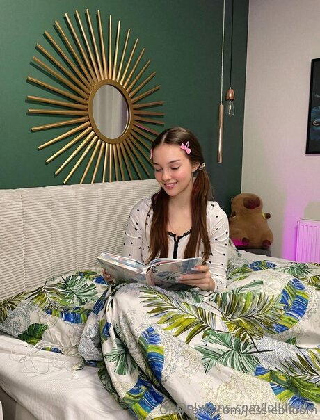 Lollilettie high quality pornstar photo