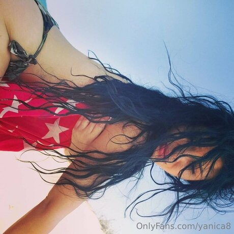 Yanica8 sexy model photos
