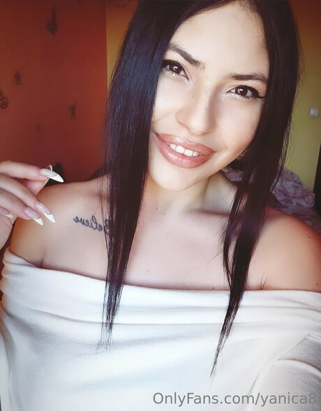 Yanica8 pretty star images