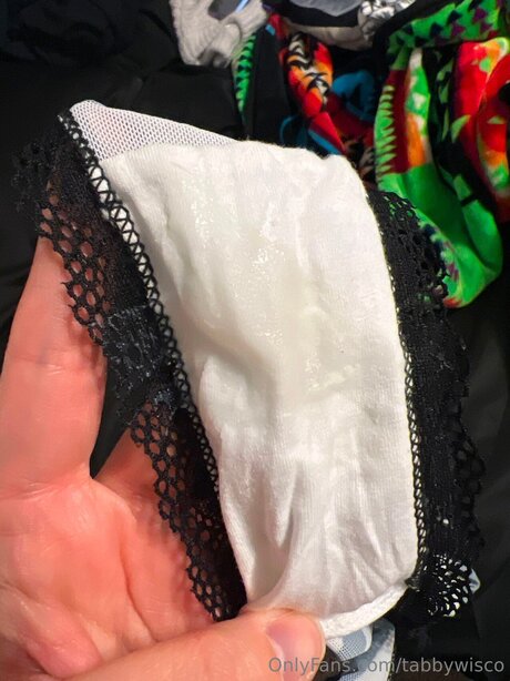 Tabbywisco perfect pornstar image