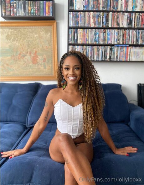 Lollylooxx star top picture