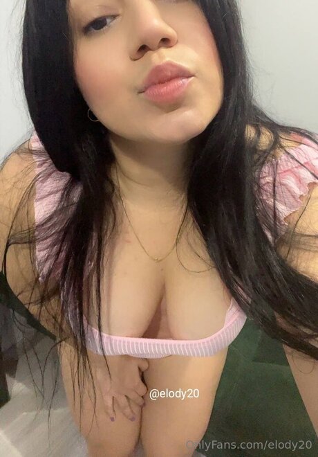 Elody20 hd pornstar image