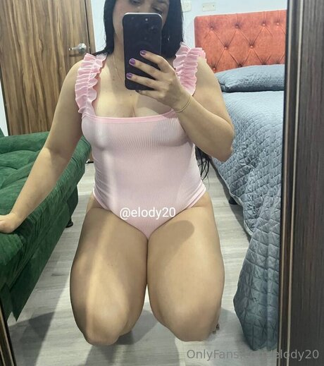Elody20 sexy star images