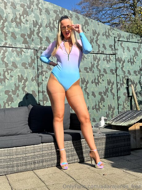 Adarajones Free naked pornstar gallery