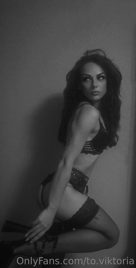 To Viktoria model pornographic img
