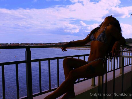 To Viktoria star high quality img