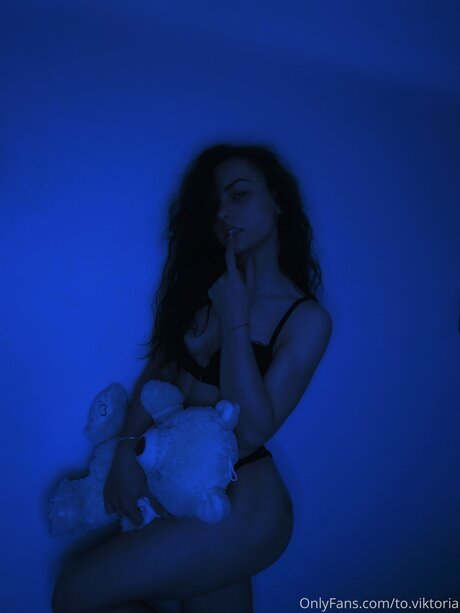 To Viktoria naked model images