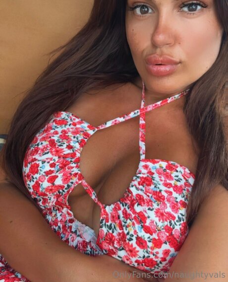 Naughtyvals pornstar adult photo