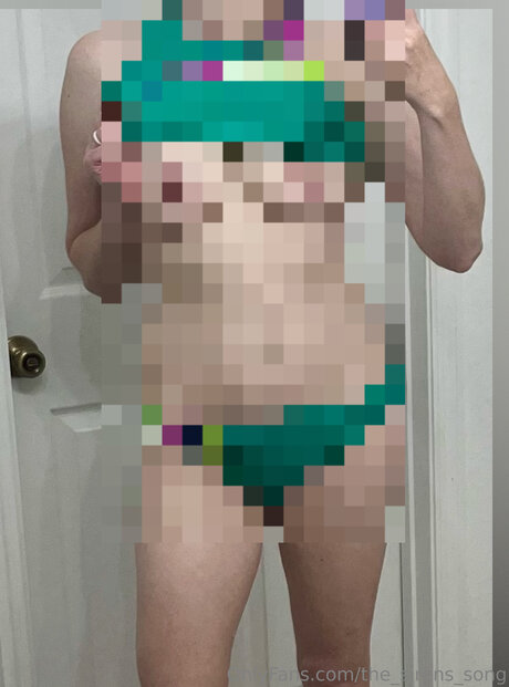 The Sirens Song xxx actress archive