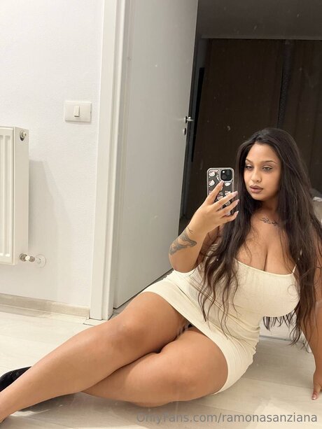 Ramonasanziana pornstar free img