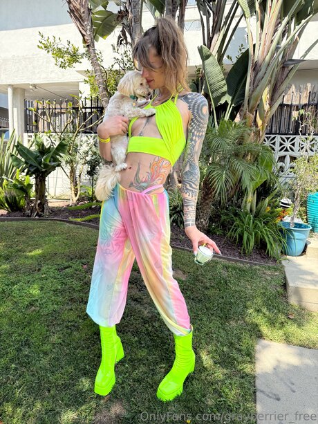 Grayperrier Free Profile pic