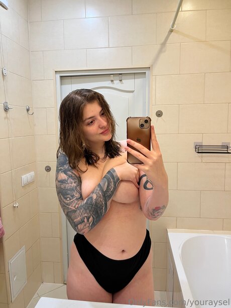 Youraysel star top gallery