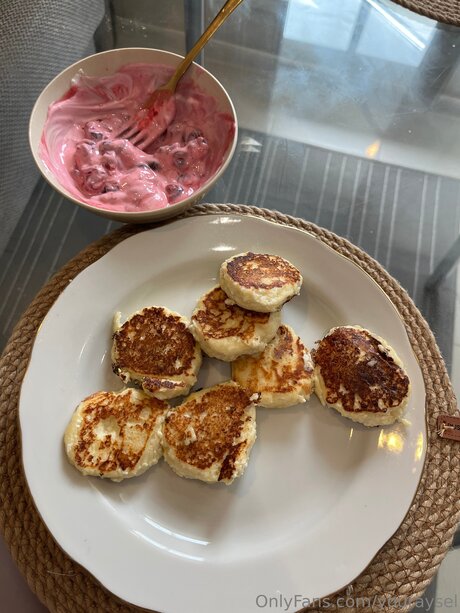 Youraysel nice model photos