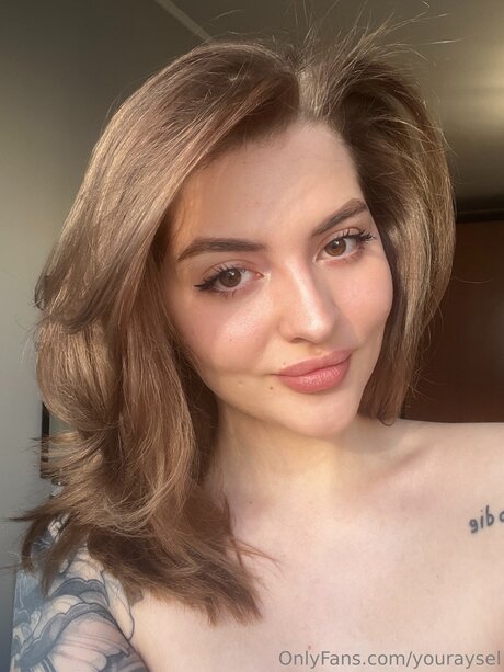 Youraysel top model archive