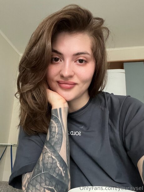 Youraysel star pretty archive