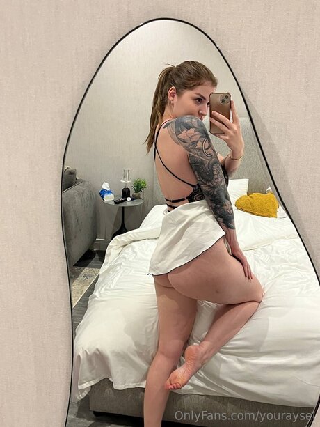 Youraysel top actress pics