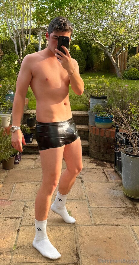 Dominantboyyy star sex galleries