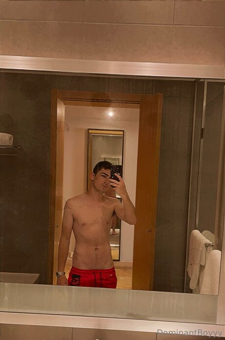 Dominantboyyy pornstar nude images