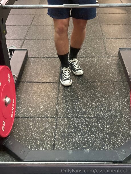 Essexbenfeet1 pornstar naked galleries