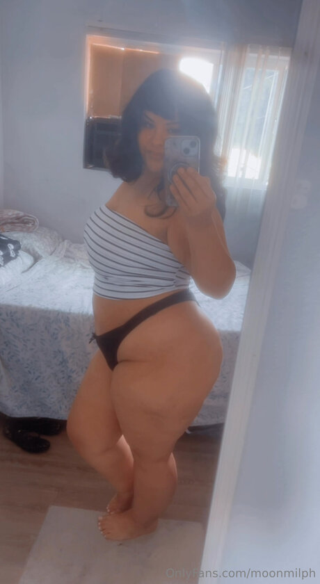 Moonmilph pornographic actress galleries