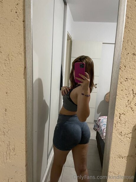 Kindlerose model top images