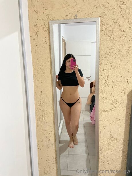 Kindlerose nice star archive