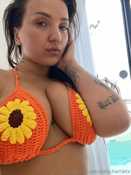 Only Harrietx star high quality photos