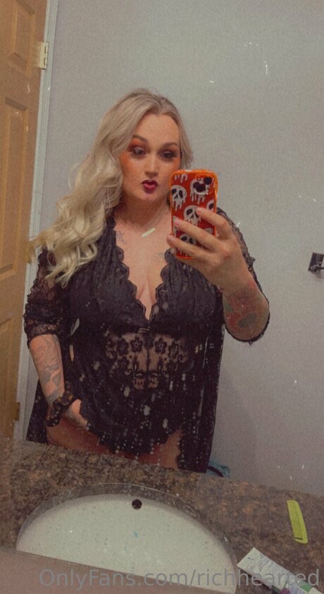 Richhearted pornstar hot galleries