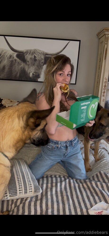 Addiebears star porn gallery