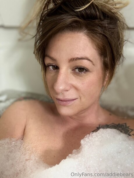 Addiebears star hot photo