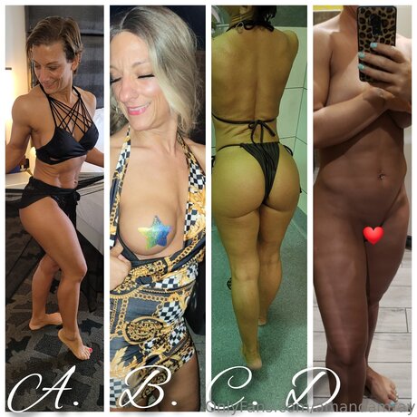 Amandamray star best pic