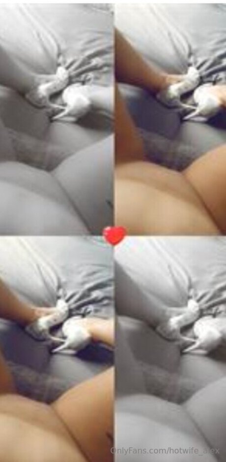 Hotwife Alex pornstar adult galleries