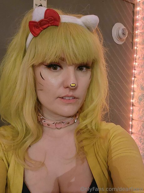 Dearfawn free pornstar pic