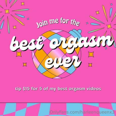 Harleenqueenx3 nude model gallery