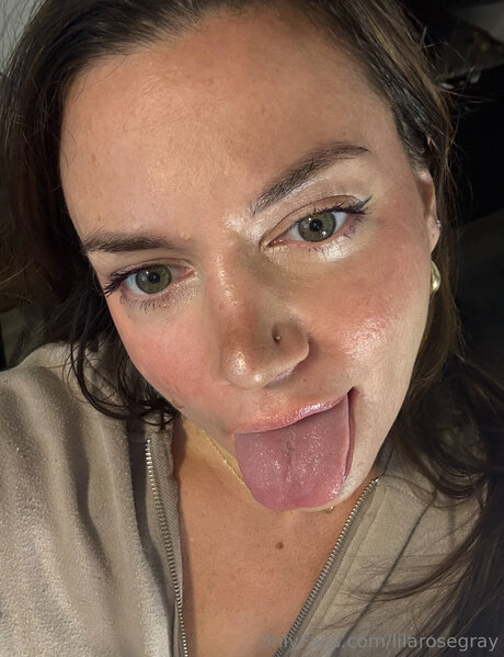 Lilarosegray high quality pornstar pics