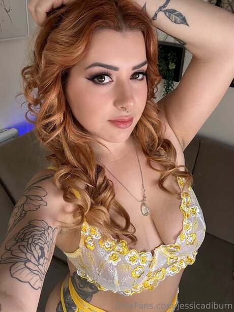 Jessicadiburn nudes pornstar img