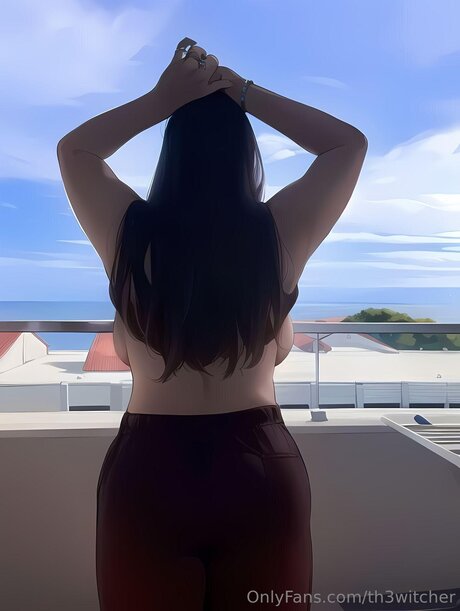 Th3witcher exclusive actress galleries