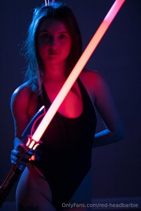 Red Headbarbie sexy actress pics