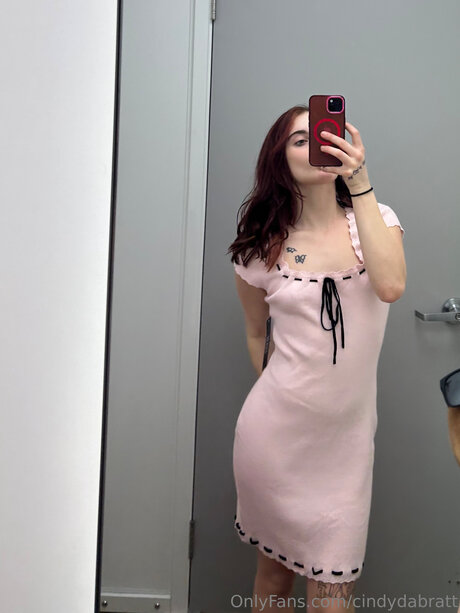 Cindydabrat pornstar best pictures