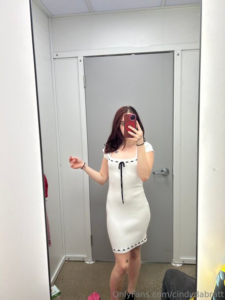 Cindydabrat pornographic model gallery