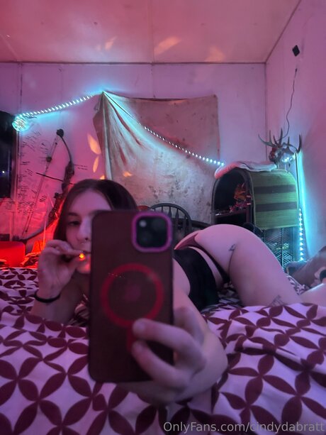 Cindydabrat model free pictures