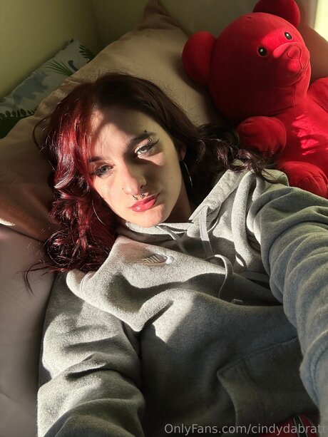 Cindydabrat xxx pornstar archive