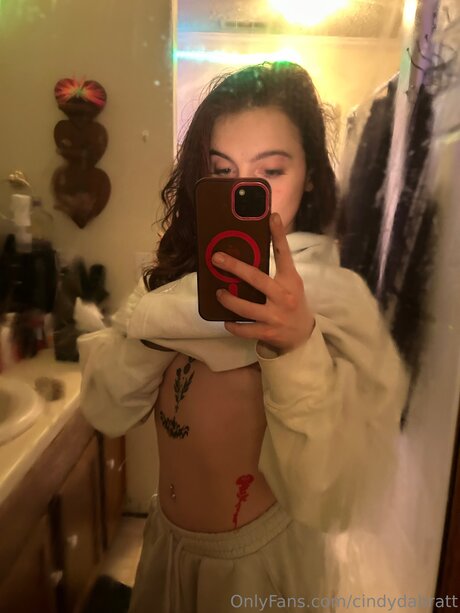 Cindydabrat best pornstar photos